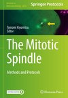 The Mitotic Spindle