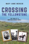 Crossing the Yellowstone