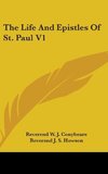 The Life And Epistles Of St. Paul V1