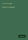 A history of England