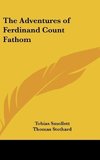 The Adventures of Ferdinand Count Fathom