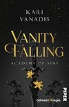 Vanity Falling: Academy of Sins