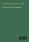 A Manual of Physical Diagnosis