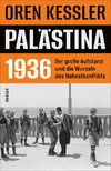 Palästina 1936