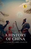 The Origins of Chinese Civilization