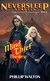 The Mind Thief Murders