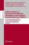 Artificial Intelligence in Pancreatic Disease Detection and Diagnosis, and Personalized Incremental Learning in Medicine