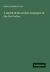 A sketch of the modern languages of the East Indies