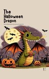 The Halloween Dragon And Other Bilingual Spanish-English Halloween Stories for Kids