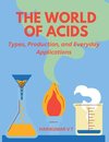 The World of Acids