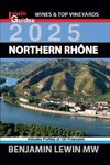 Northern Rhone 2025