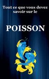 Tout ce que vous devez savoir sur le Poisson