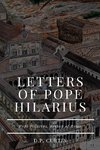 Letters of Pope Hilarius