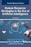 Human Resource Strategies in the Era of Artificial Intelligence