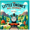 Little Engine's Big Journey