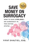 Save Money on Surrogacy