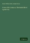 A tour of St. Louis; or, The inside life of a great city