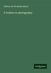 A treatise on photography