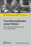 Transformationen einer Polizei