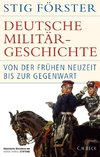 Deutsche Militärgeschichte