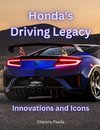 Honda's Driving Legacy