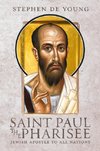 Saint Paul the Pharisee