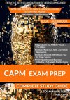 CAPM Exam Prep Complete Study Guide (BOOK + AUDIOBOOK) with Free Access to CAPM E-Learning Course (23 Contact Hours) (2025 Edition)