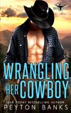 Wrangling Her Cowboy