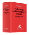 Verfassungs- und Verwaltungsgesetze