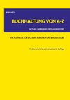 Buchhaltung von A-Z