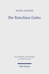 Der Ratschluss Gottes