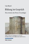 Bildung im Gespräch