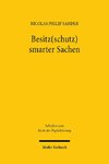 Besitz(schutz) smarter Sachen