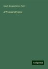 A Woman's Poems