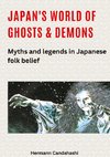 Japan's World of Ghosts and Demons