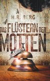 Das Flüstern der Motten