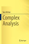 Complex Analysis