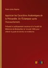 Apprécier les Caractères Anatomiques de la Péricardite. De l'Éclampsie après l'Accouchement.