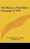 The History of the Baltic Campaign of 1854