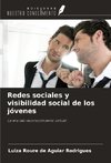 Redes sociales y visibilidad social de los jóvenes