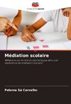 Médiation scolaire