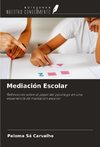 Mediación Escolar