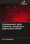 Chemosensori della rodamina: tendenze e applicazioni attuali