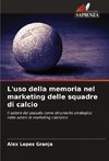 L'uso della memoria nel marketing delle squadre di calcio