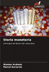 Storia monetaria