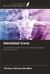 Identidad trans