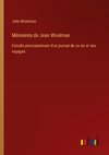 Mémoires de Jean Woolman