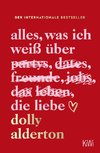 Alles, was ich weiß über die Liebe