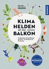 Klimahelden auf dem Balkon