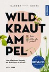 Garden Guide Wildkrautampel